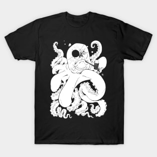 manopus T-Shirt